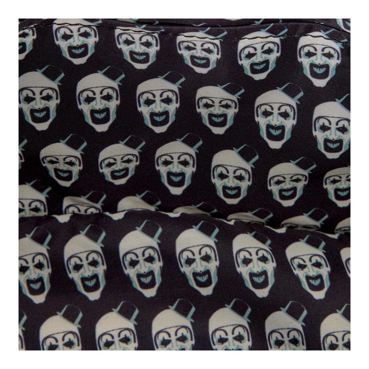 Loungefly - Terrifier Art the Clown Crossbody Bag