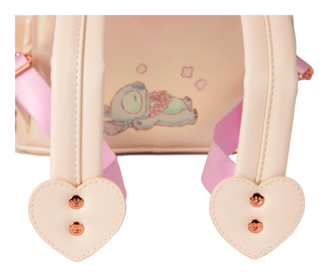 Loungefly - Cute Stitch Backpack