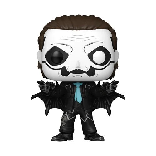 Funko Pop! Ghost - Papa Emeritus IV (Bat) #428