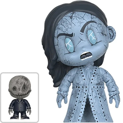 PRE-ORDER ETA JAN 2026 Thrilljoy - The Haunting of Hill House: The Bent Neck Lady (Pix)