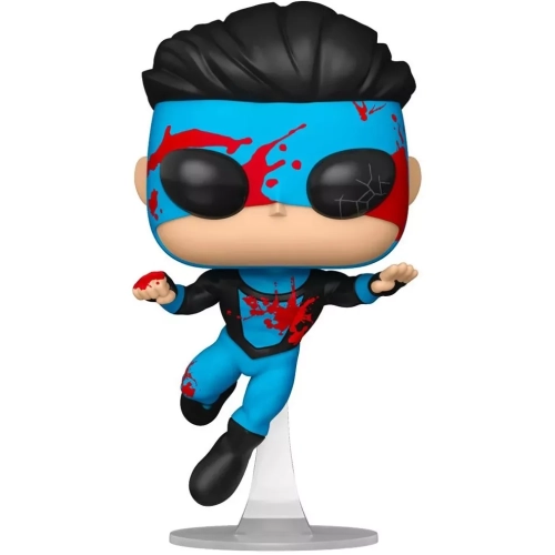 Funko Pop! Funko Fusion - Invincible #1098 - CHASE