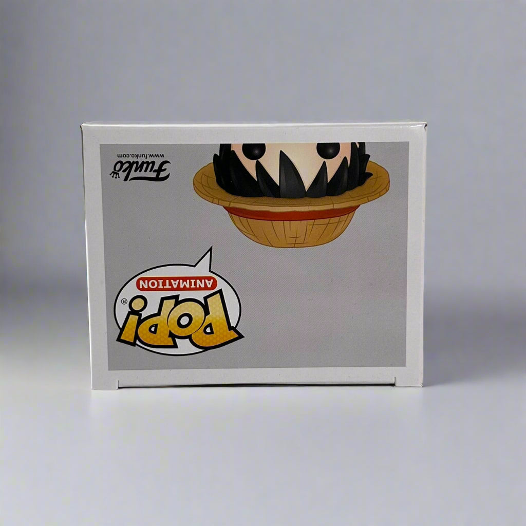 Funko Pop! One Piece - Monkey. D. Luffy #98
