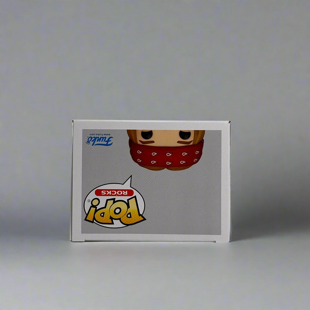 Funko Pop! Guns N Roses - Axl Rose #397 - Chase Variant
