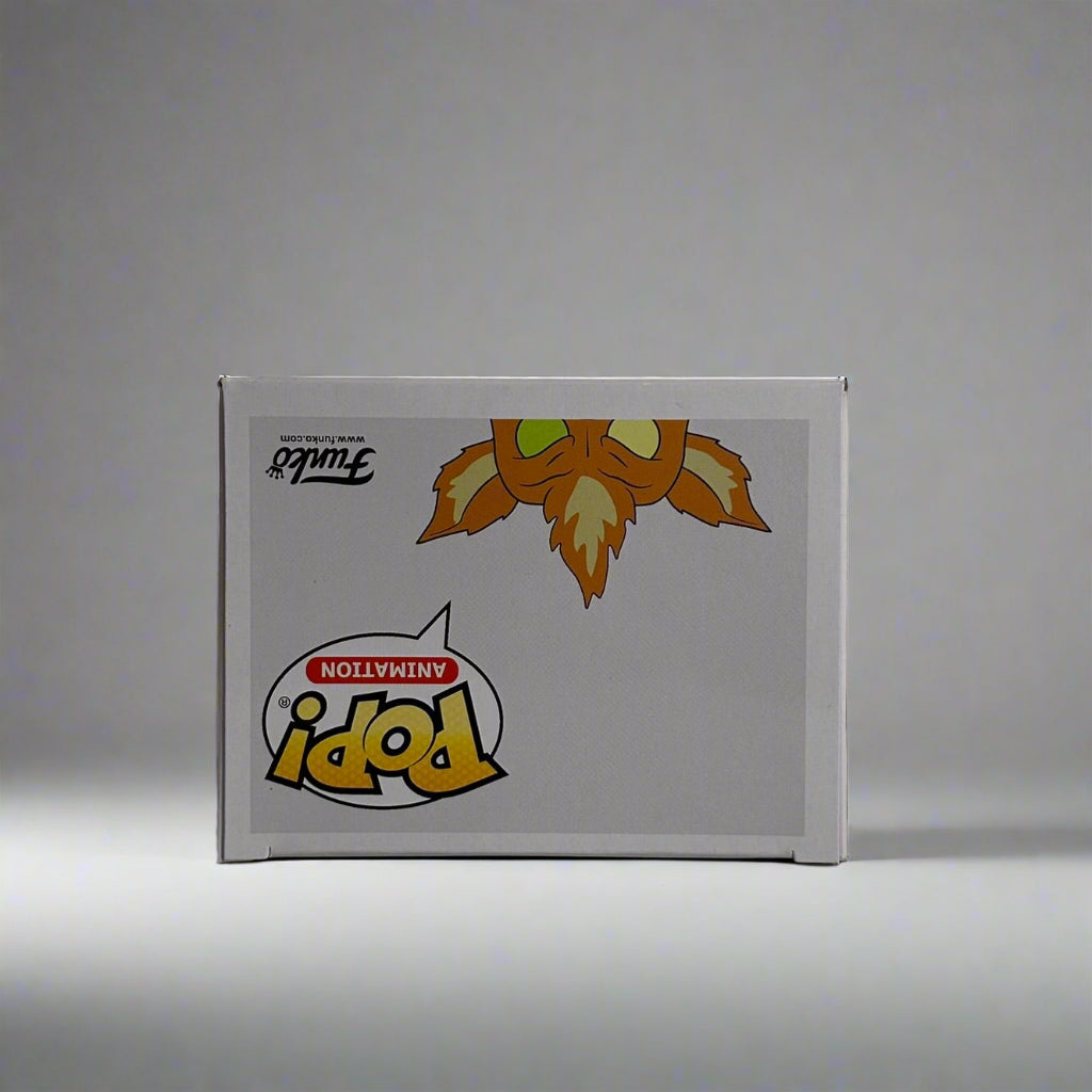 Funko Pop! Rick And Morty - Berserker Squanchy #568