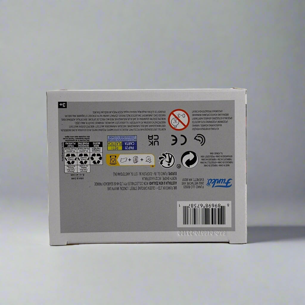 Funko Pop! Star Wars - Purge Trooper #632