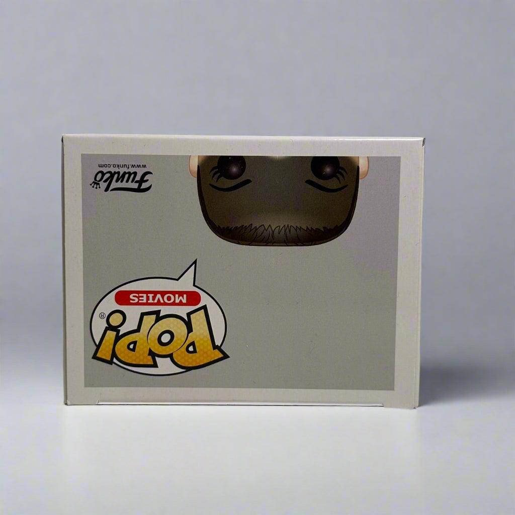 Funko Pop! Mad Max Fury Road - Imperator Furiosa #507 - Chase