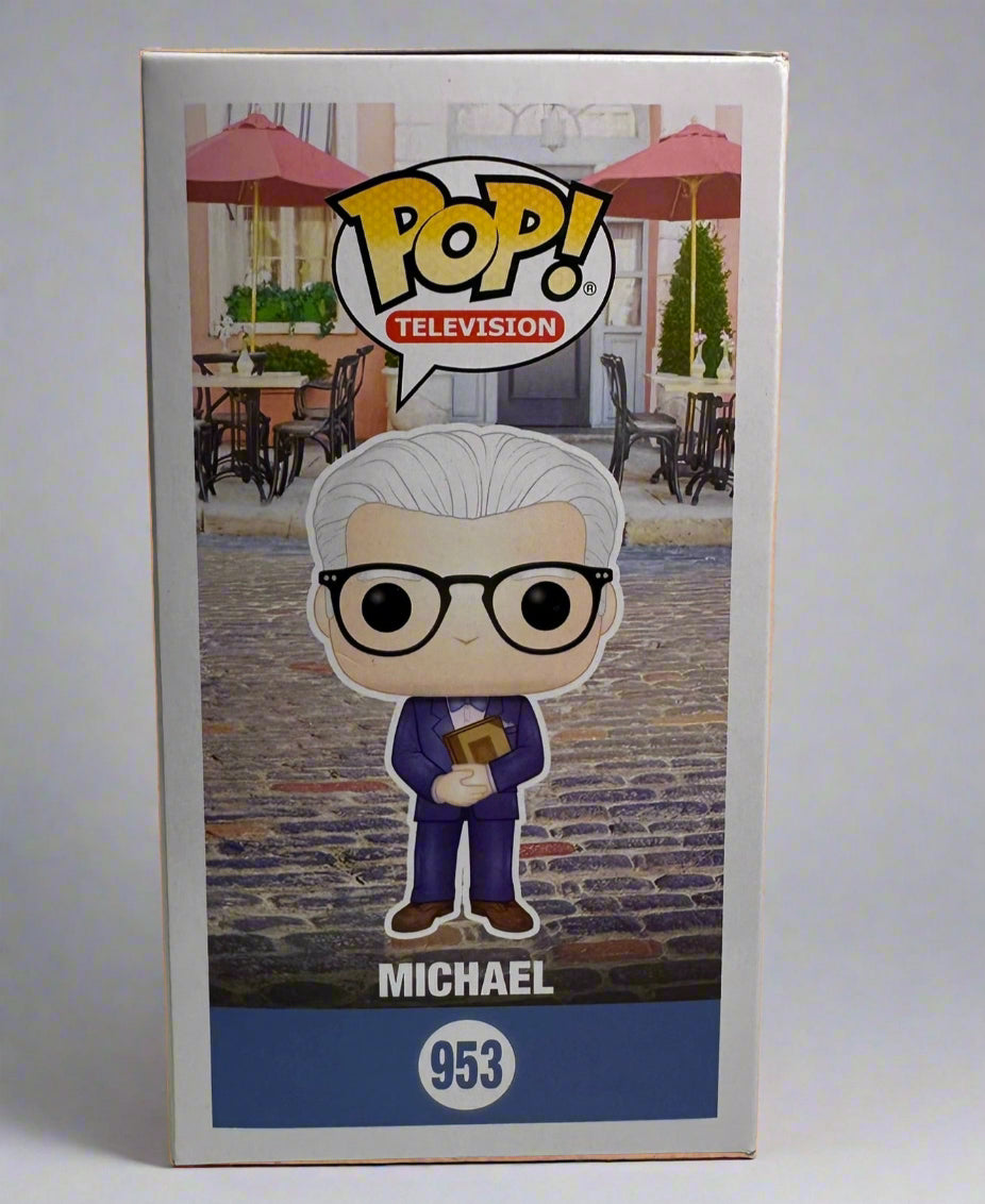 Funko Pop! The Good Place - Michael #953