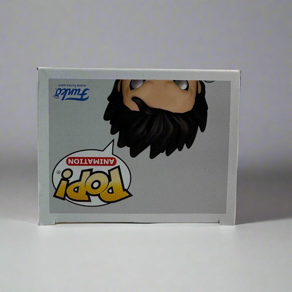 Funko Pop! One Piece - Snake Man Luffy #1266