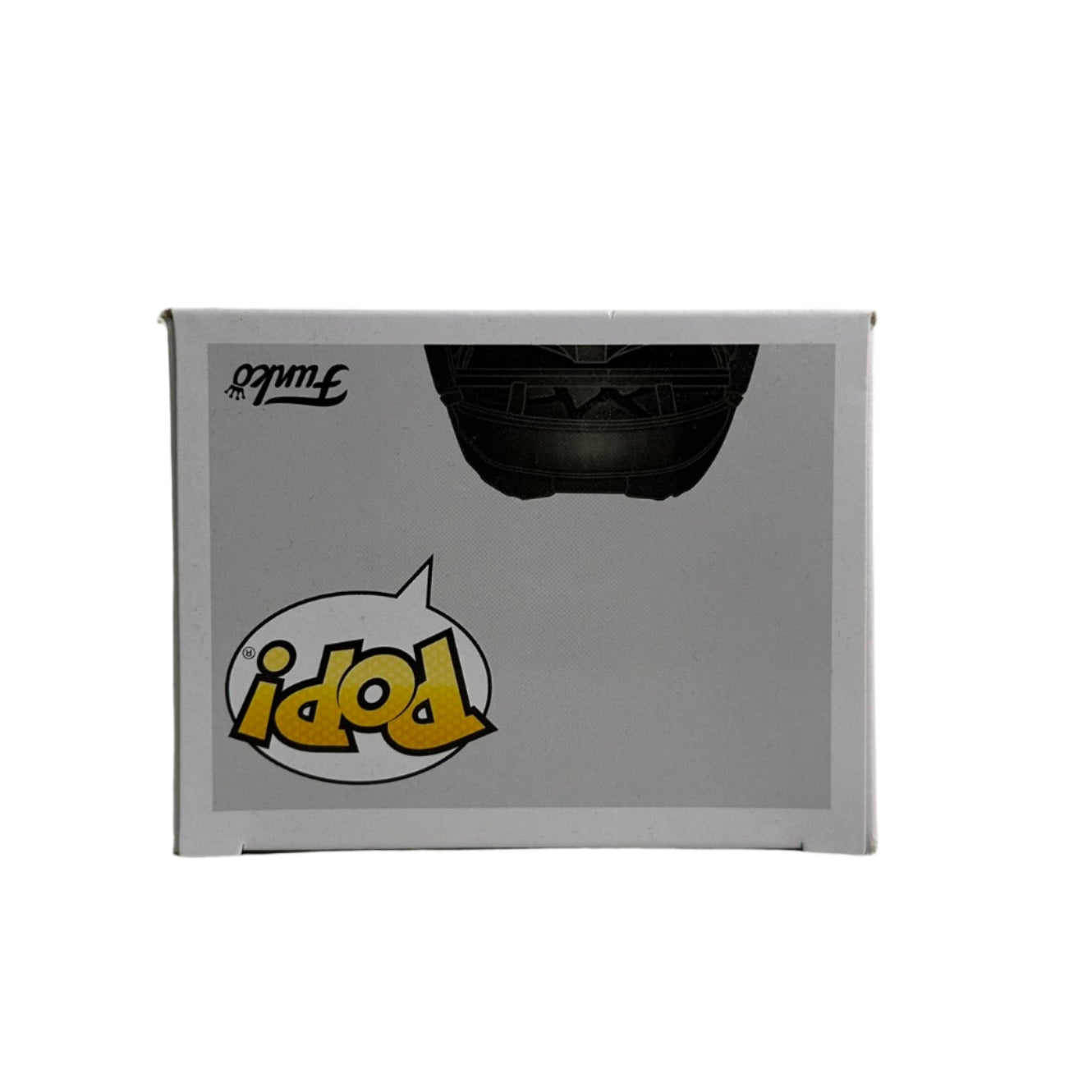 Funko Pop! Star Wars - Knight Of Ren (Heavy Blade) #335