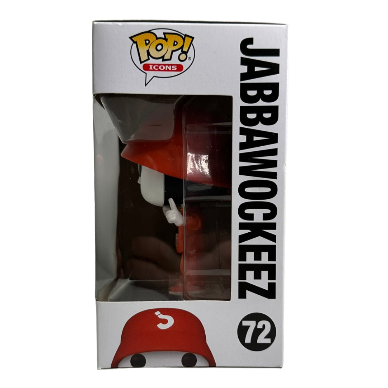 Funko Pop! Jabbawockeez - Jabbawockeez #72