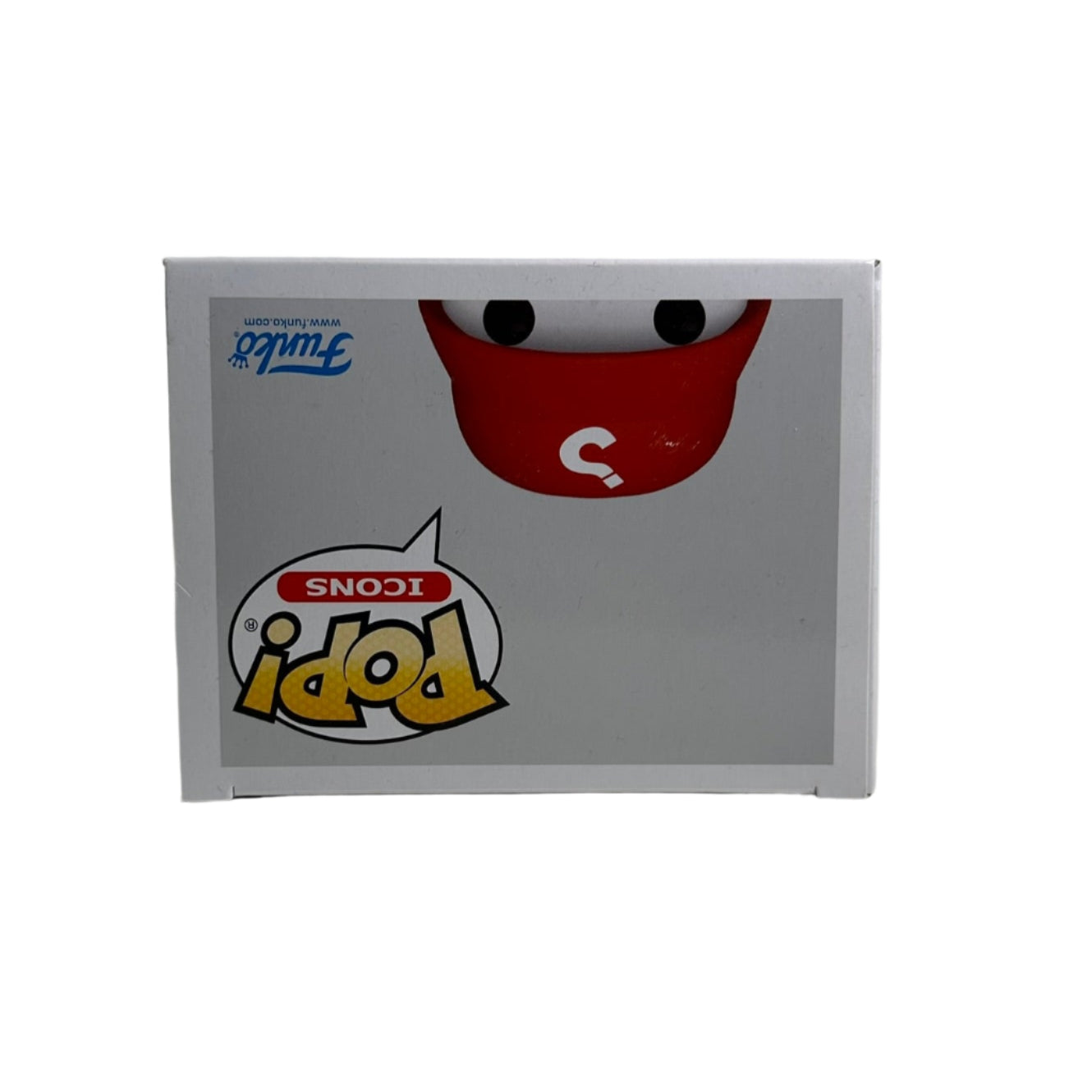 Funko Pop! Jabbawockeez - Jabbawockeez #72