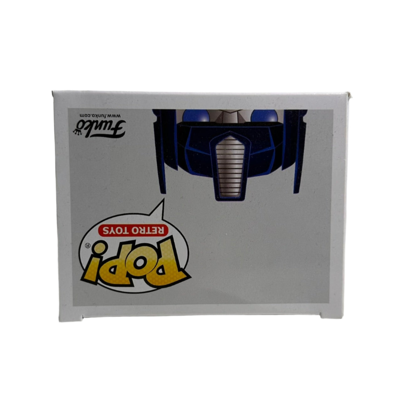Funko Pop! Transformers - Optimus Prime #22