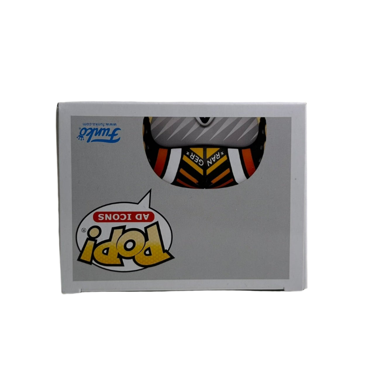 Funko Pop! Juice Force - Voodoo Ranger #231