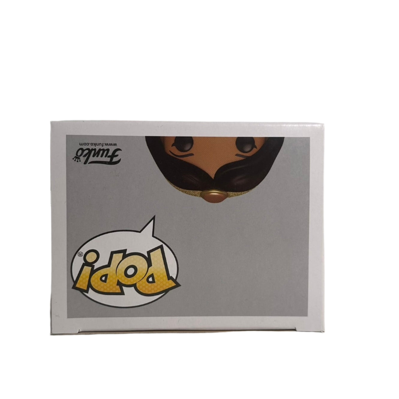 Funko Pop! Disney Princess - Jasmine (With Pin) #3326 Funko Exclusive