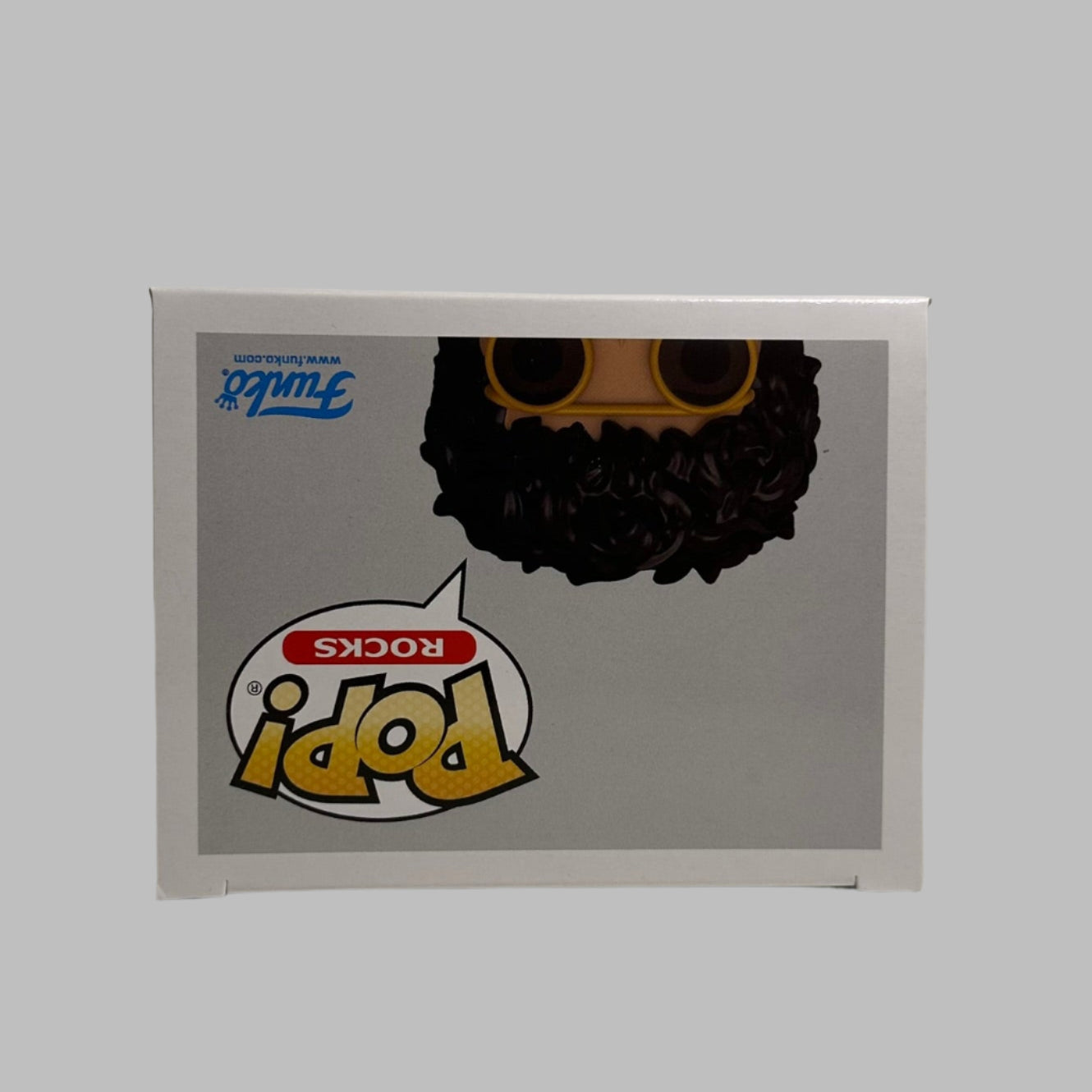 Funko Pop! Jimi Hendrix #311 - 2023 Summer Convention