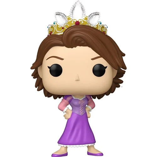 Funko Pop! Tangled - Rapunzel #1641