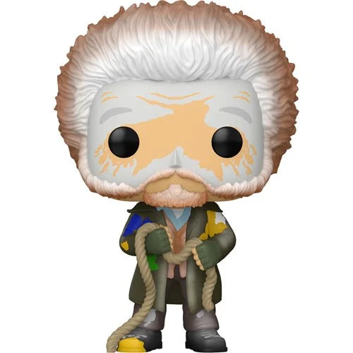 PRE ORDER ETA 08/2025 Funko Pop! Home Alone 2 - Marv #1919