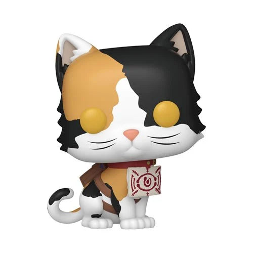 PRE-ORDER ETA 09/2025 - Funko Pop! Demon Slayer - Chachamaru #2045