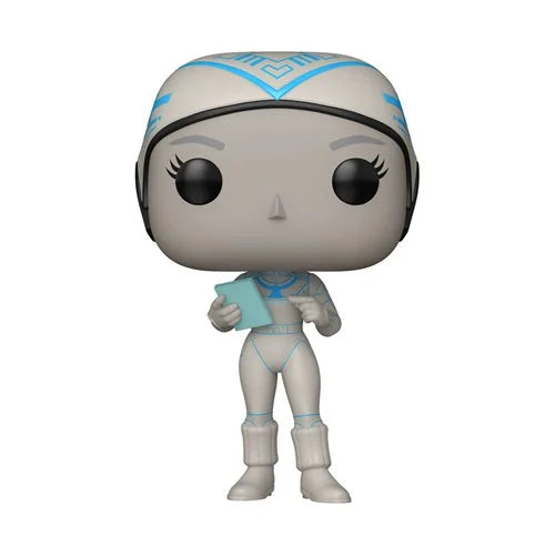 PRE-ORDER ETA 08/2025 Funko Pop! Tron - Yori #1855