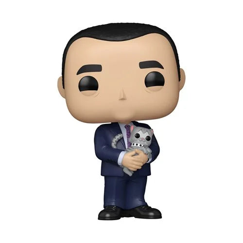 Funko Pop! Suits - Louis Litt With Mikado #1709