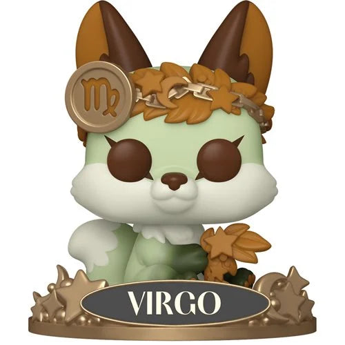 Funko Pop! Zodiac - Virgo #22