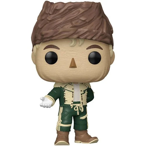 Funko pop! Wicked: For Good - Scarecrow #1927