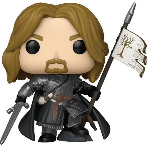 Funko Pop! Lord Of The Rings - Boromir #1986