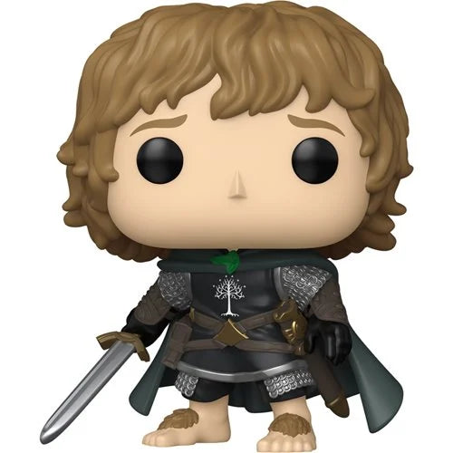 Funko Pop! Lord Of The Rings - Peregrin Took #1985