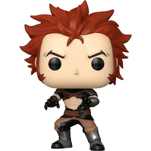 Funko Pop! Solo Leveling - Baek Yoonho #2268