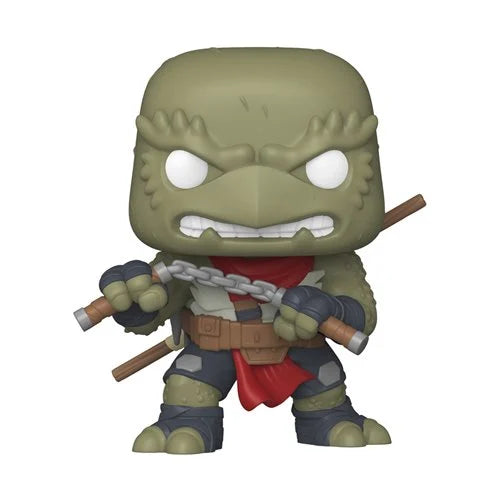 Funko Pop! The Last Ronin - Odyn #56