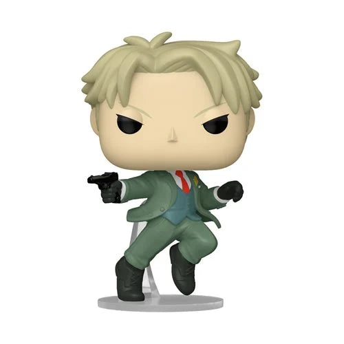 Funko Pop! Spy X Family - Loid Forger #1948