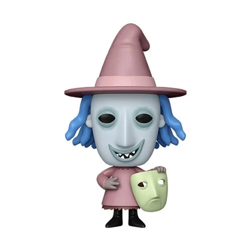 Funko Pop! The Nightmare Before Christmas - Shock #1812
