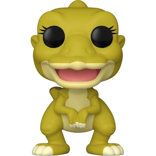 Funko Pop! The Land Before Time - Ducky #1841