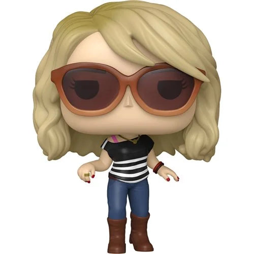 PRE-ORDER ETA January 2026 (subject to change) Funko Pop! Bridesmaids - Annie Walker #1968