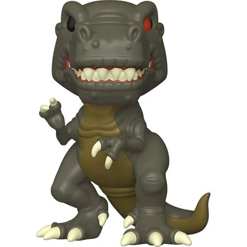 Funko Pop! The Land Before Time - Sharptooth #1843 (Premium)