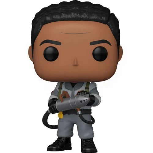 Funko Pop! Ghostbusters 2 - Winston Zeddemore #1882