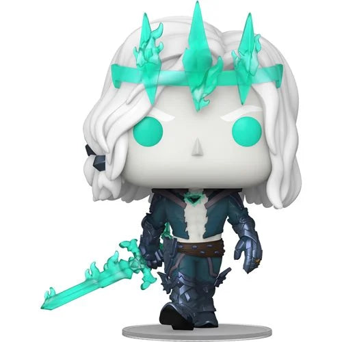 Funko Pop! Leaguue Of Legends - Viego #1044