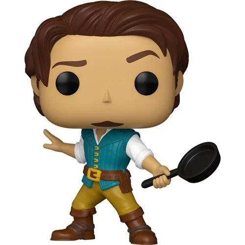 Funko Pop! Tangled - Flynn #1642