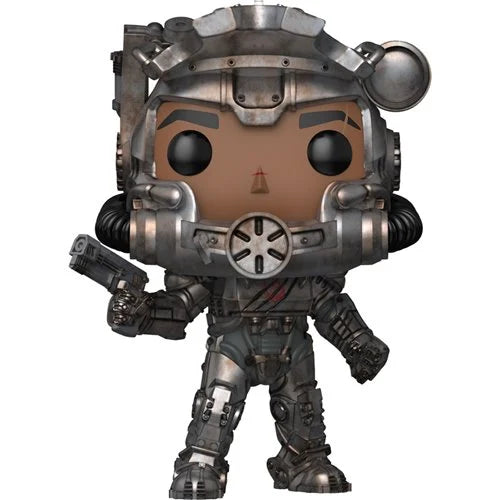 Funko Pop! Fallout - Maximus #1765