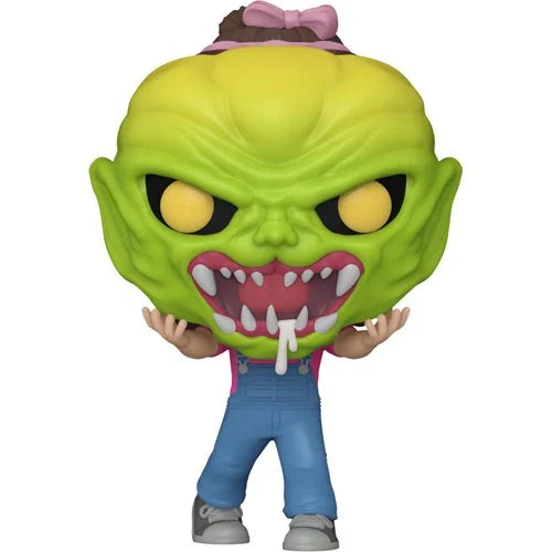Funko Pop! Goosebumps - The Haunted Mask #33