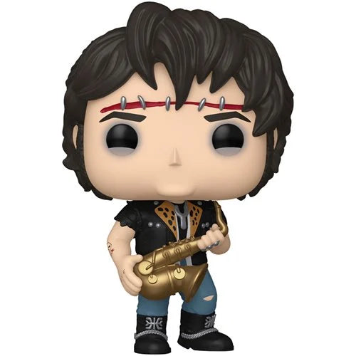 PRE-ORDER ETA 09/2025 - Funko Pop! The Rocky Horror Picture Show - Eddie #1911