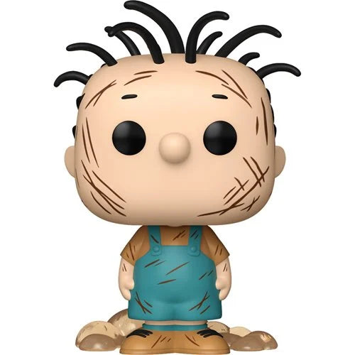 Funko Pop! Peanuts – Pigpen #2094