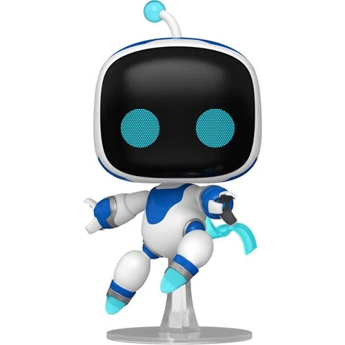 PRE-ORDER ETA 09/25 Funko Pop! Astro Bot - Astro Bot #1089