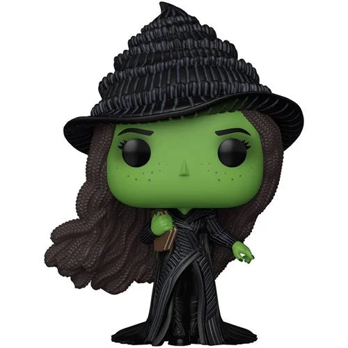 Funko pop! Wicked: For Good - Elphaba #1925