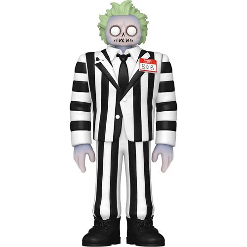 Funko Pop! Beetlejuice - Bob As Beetlejuice #1827