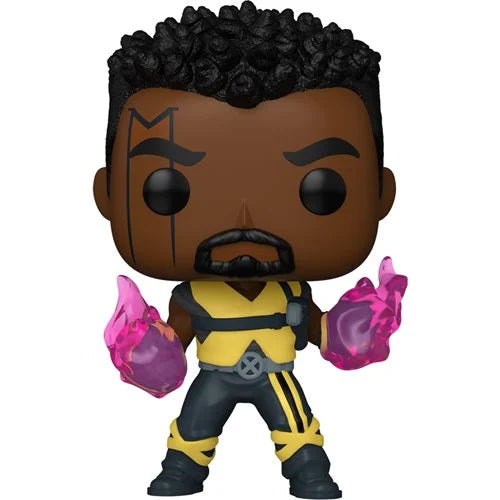 Funko Pop! X-Men '97 - Bishop (X-Corp) #1608