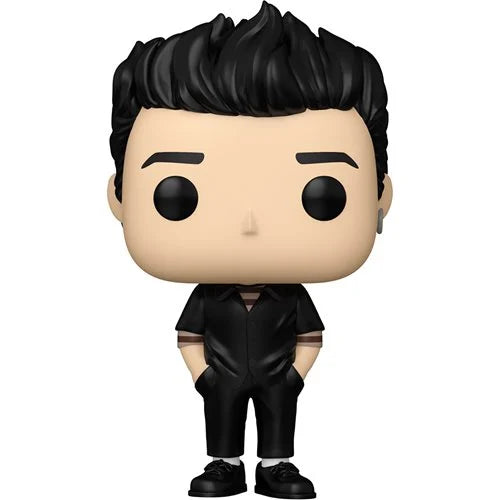 Funko Pop! Green Day - Billie Joe #497