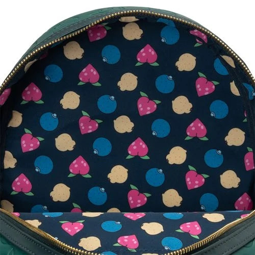 Loungefly - Pokemon Snorlax Midsize Backpack - Exclusive