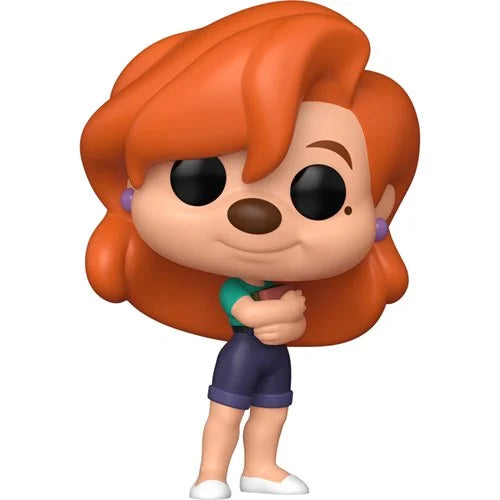 Funko Pop! A Goofy Movie - Roxanne #1576