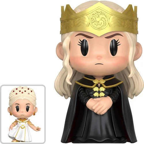 PRE-ORDER ETA Aug Thrilljoy - House Of Dragon - Rhaenyra Targaryen